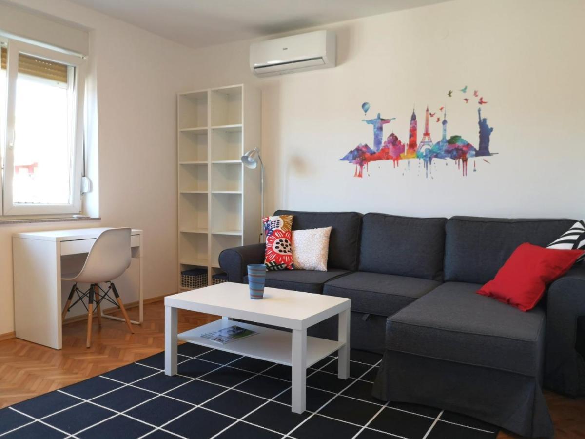 Monty Apartament Rijeka