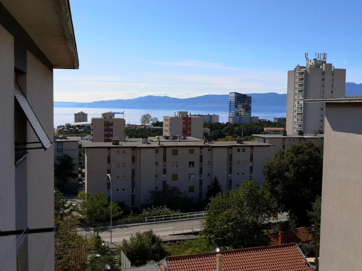 Monty Apartament Rijeka