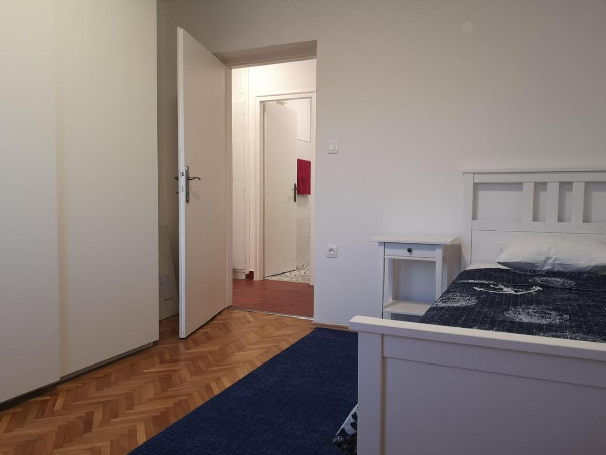 Monty Apartament Rijeka
