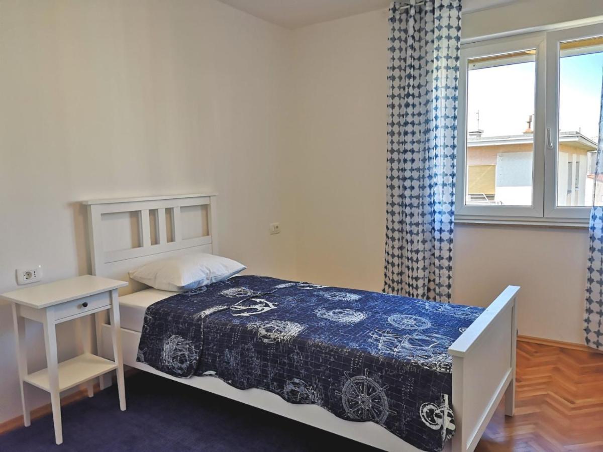 Monty Apartament Rijeka