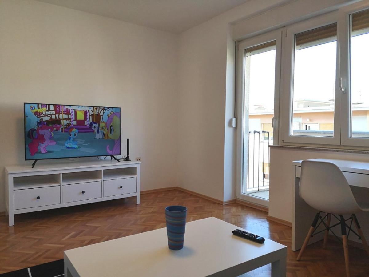 Monty Apartament Rijeka