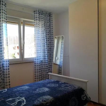 Monty Suite Rijeka Exterior photo