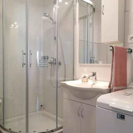 Monty Suite Rijeka Exterior photo