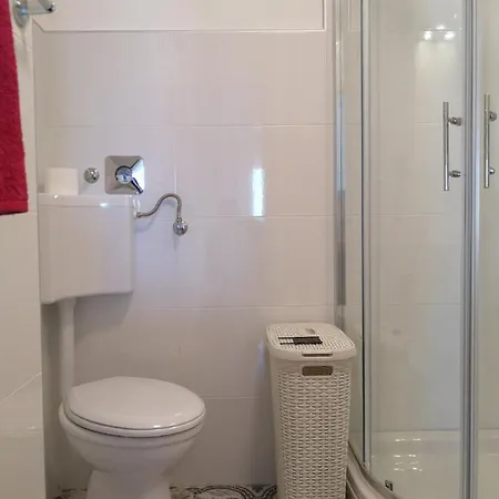 Monty Suite Rijeka Exterior photo