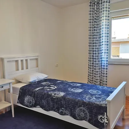 Monty Suite Rijeka Exterior photo